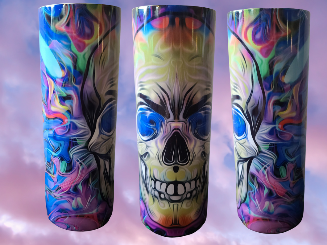 Custom 20 oz Tumbler