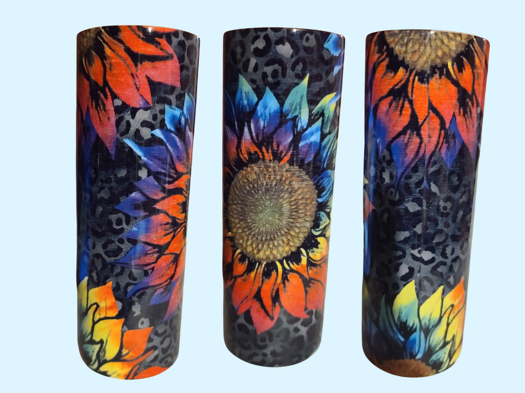 Custom 20 Oz. Tumbler