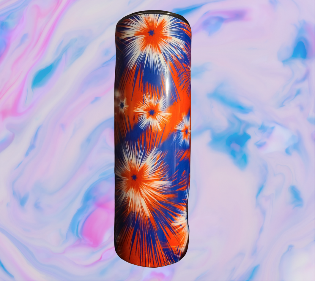 Custom Tumbler 20 OZ