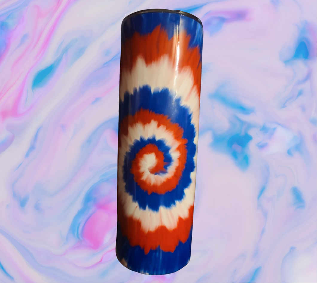 Custom Tumbler 20 OZ